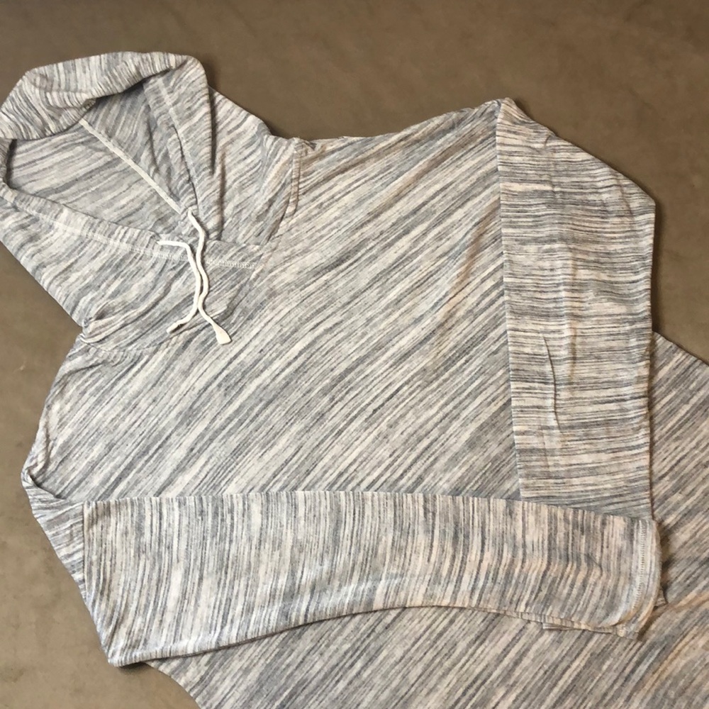 Sleepwear Hoodie